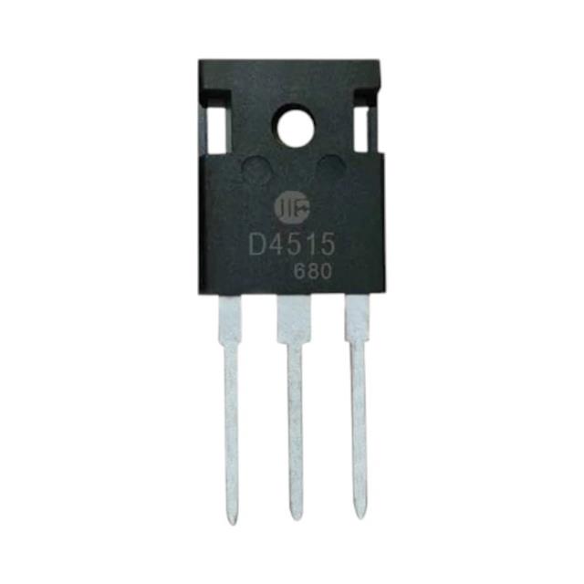 2SD 4515 TO-247 Transistör