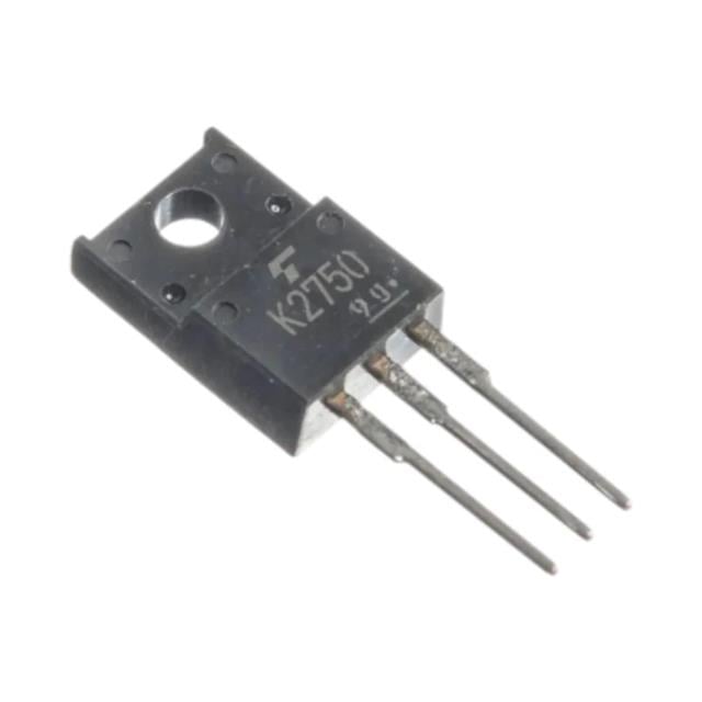 2SK 2750 TO-220F Mosfet