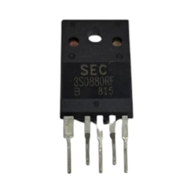 3S 0880RF TO3PF-5L Entegre Devre