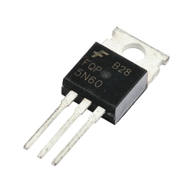 5N60 TO-220 Mosfet