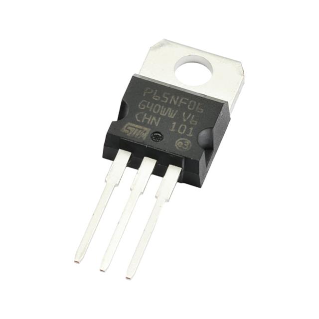 65NF06 TO-220 Mosfet