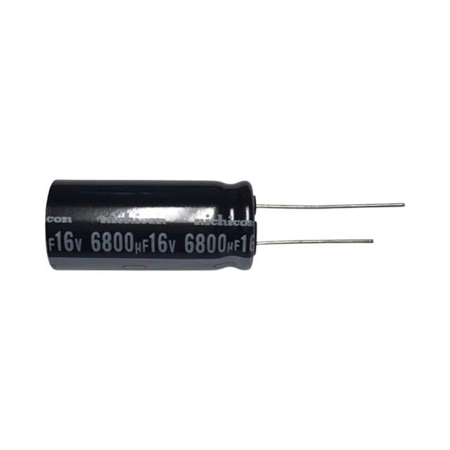 6800 MF 16 V Kondansatör