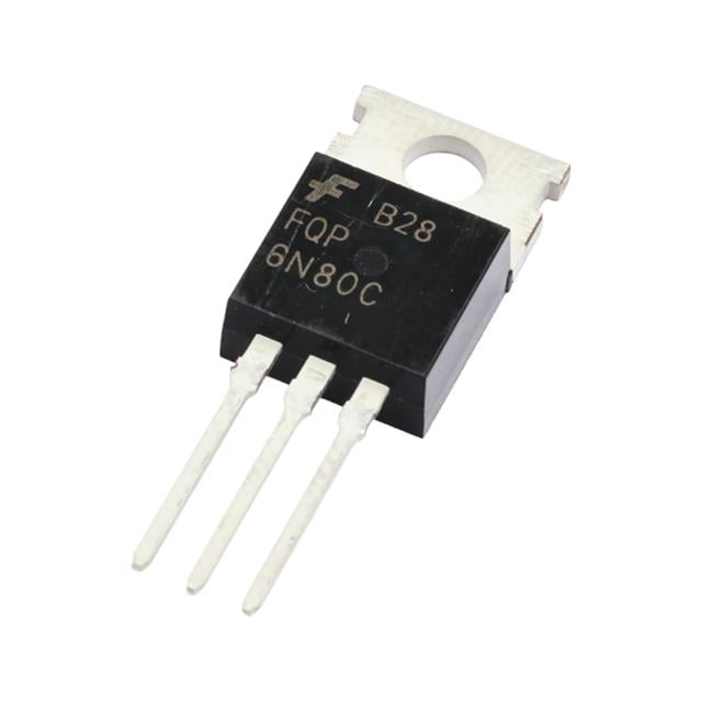 6N80C TO-220 Mosfet