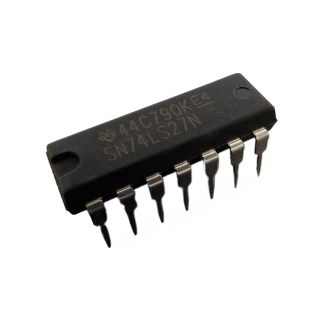 74 LS 27 DIP-14 Entegre Devre