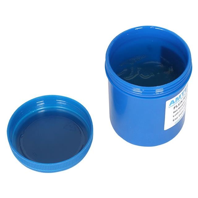Amtech NC-559-ASM-UV(TPF) BGA SMD PCB Lehimleme Pastası Krem Flux