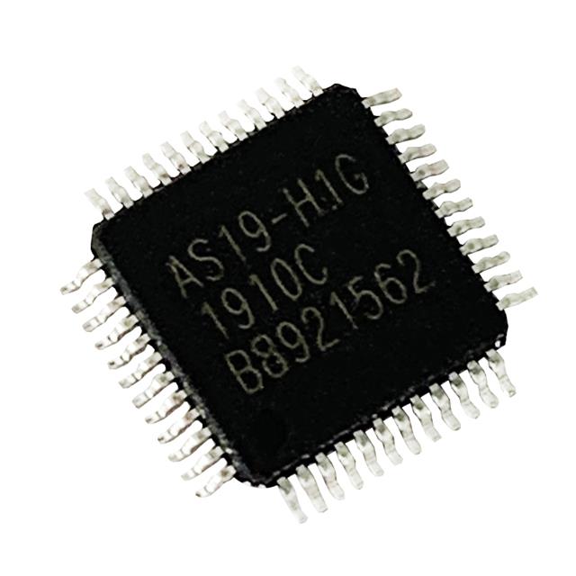 AS 19H1 SMD