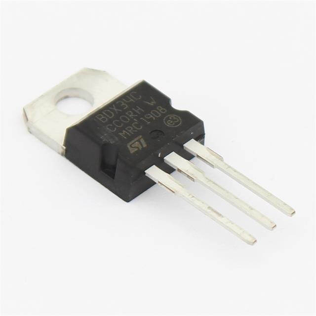BDX 34C Transistör