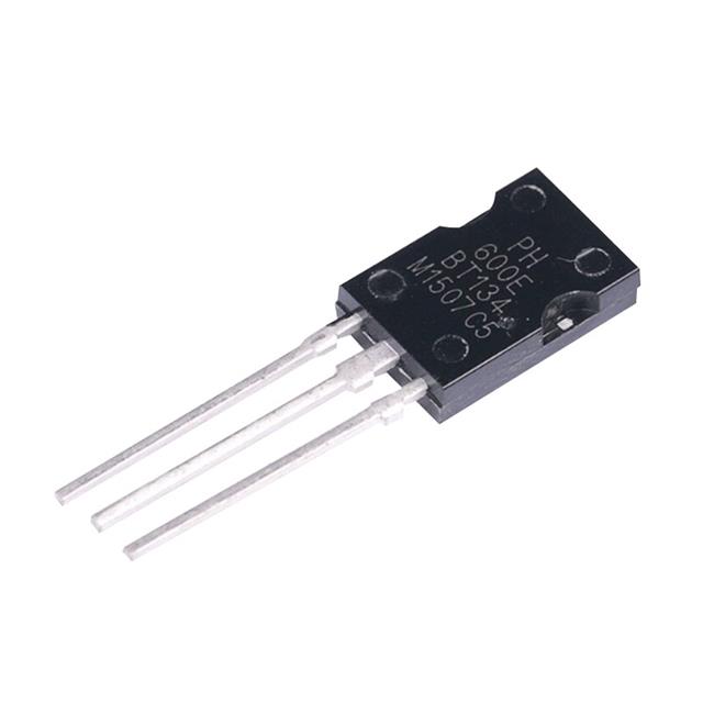 BT 134-600E SOT-82 Triyak