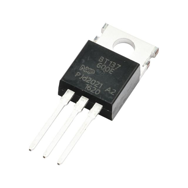 BT 137-600E TO-220 Triyak