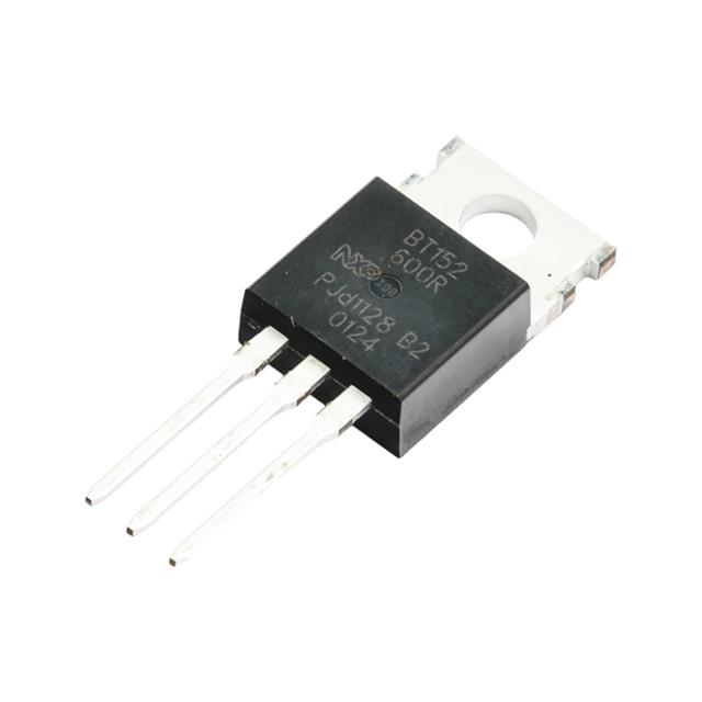 BT 152-600R TO-220 Tristör Transistör