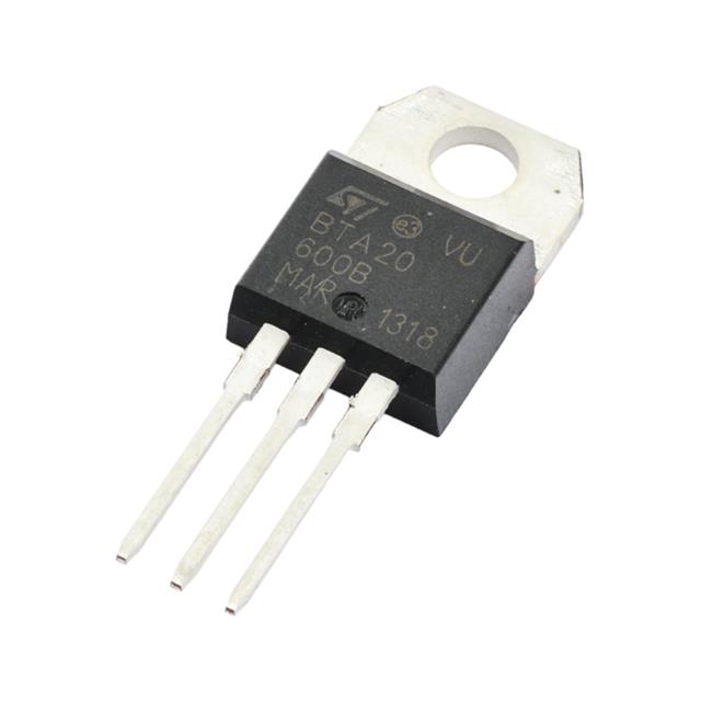 BTA 20-600B TO-220 Triyak