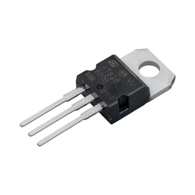 BTB 10-800B TO-220 Triyak