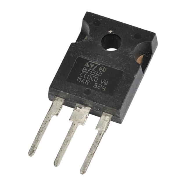BU 931P TO-247 Transistör