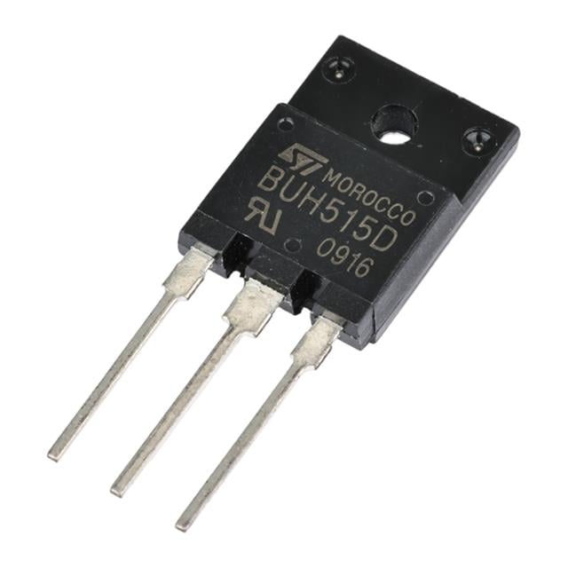BUH 515D ISOWATT-218 Transistör