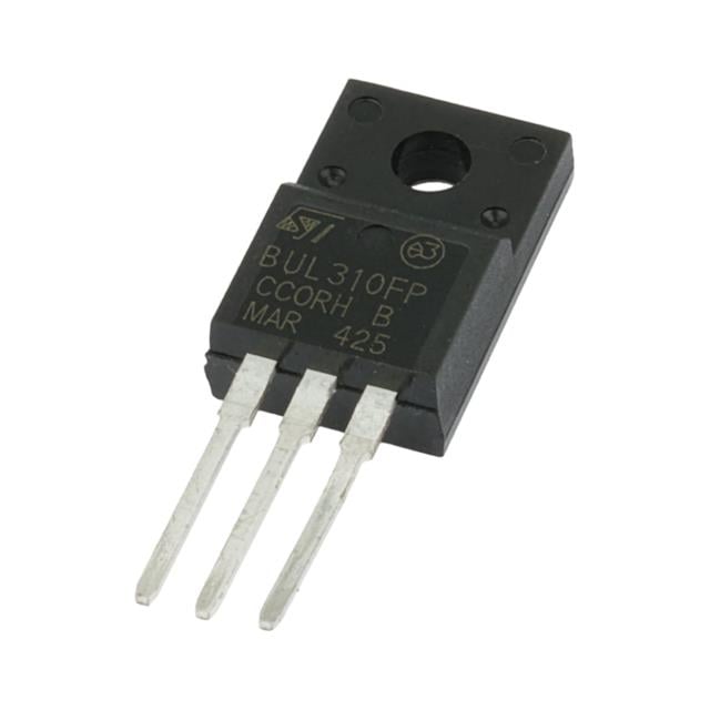 BUL 310FP TO-220F Transistör