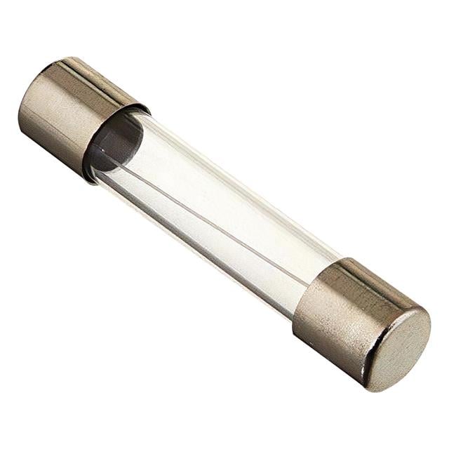 Cam Sigorta Küçük 0.25 A (100'lük Paket)