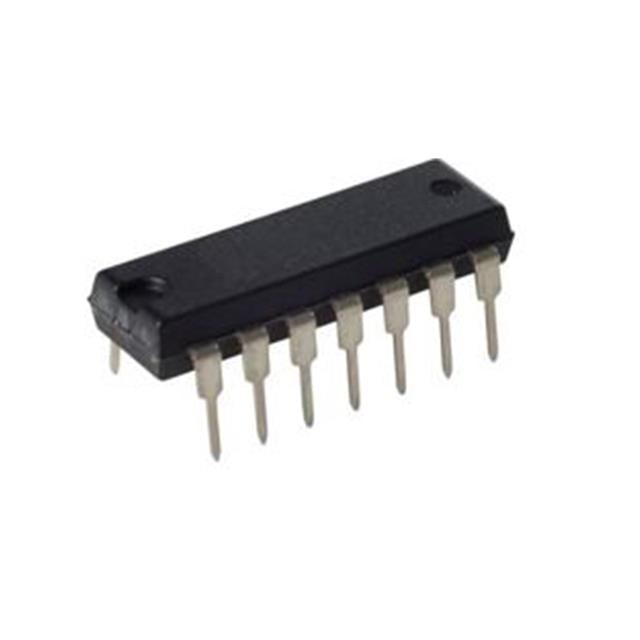 CD 4011 Entegre