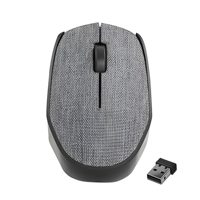 Everest KM-218 Usb 2.4 Ghz Kumaş Yüzeyli Kablosuz Mouse