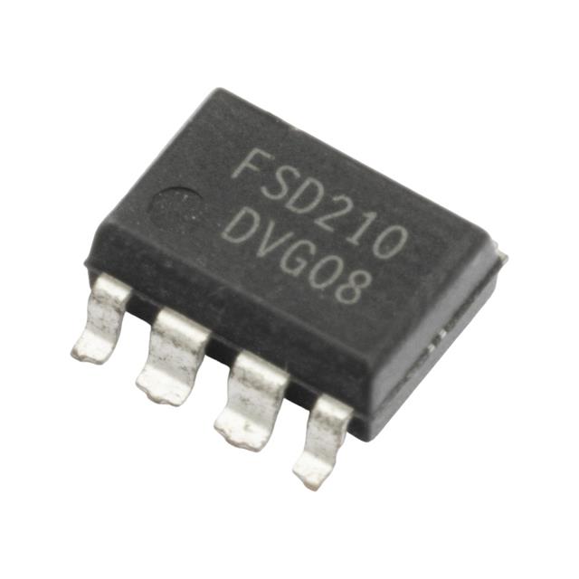FSD 210 SOIC-7 SMD Entegre Devre