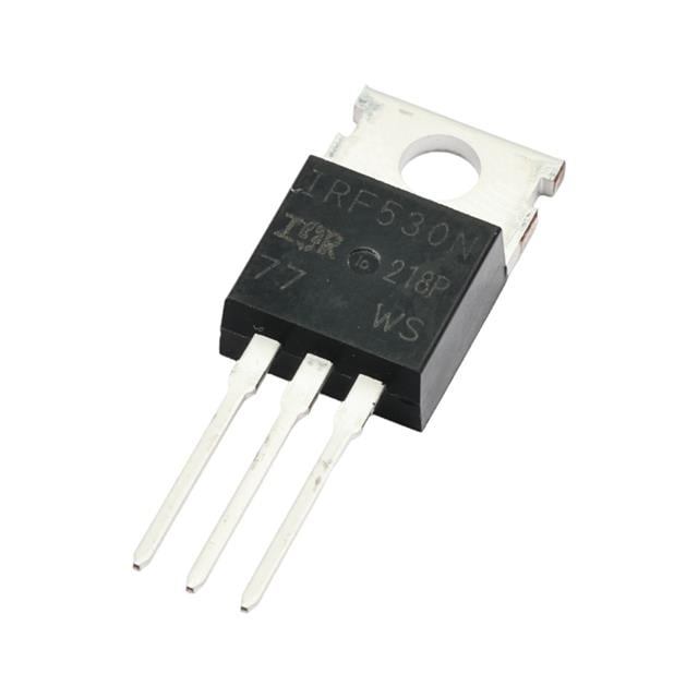 IRF 530N TO-220 Mosfet