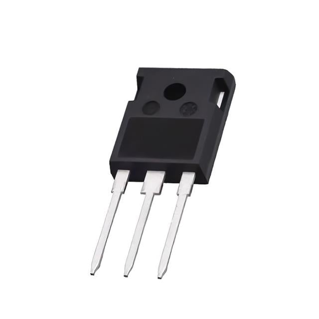 IXGH50N60C3D1 TO-247 IGBT Transistör