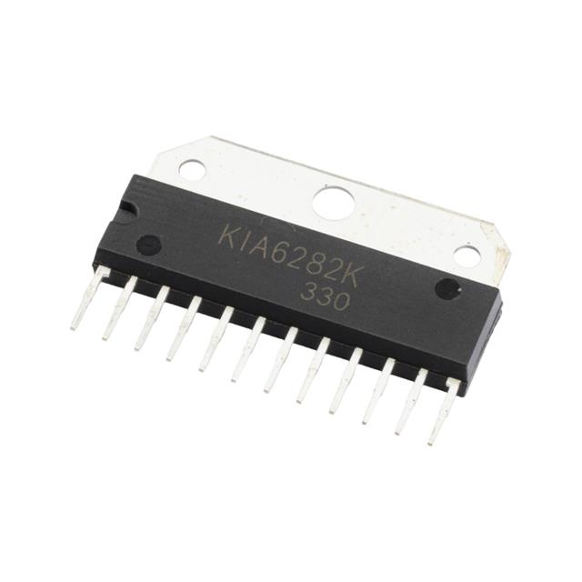 KIA 6282K SIP-12 Entegre Devre
