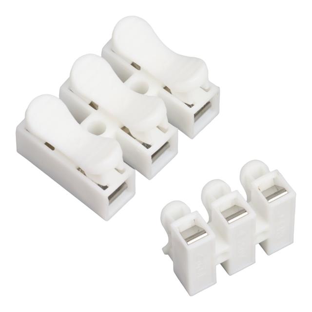 Basmalı Yaylı 3'lü Klemens (IC-272-3)