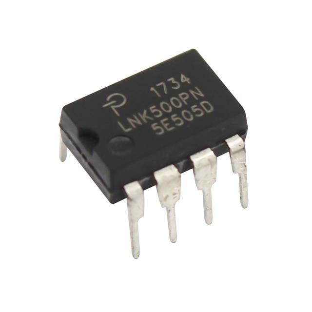 LNK 500PN DIP-7 Entegre Devre