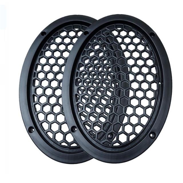 MagicVoice MV-24308 6x9 Oval Hoparlör Kapak (2 Adet)