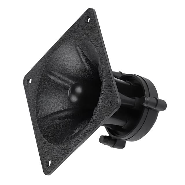 MagicVoice MV-4483 Piezo Kare Tweter 85mm (Yedek Tweeter)
