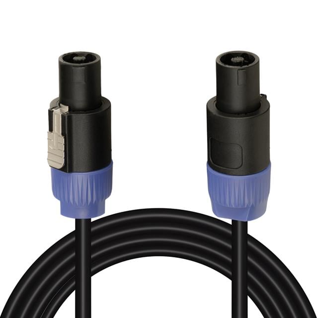 Magicvoice Specon+Specon Fişli 15 Metre Hoparlör Kablo