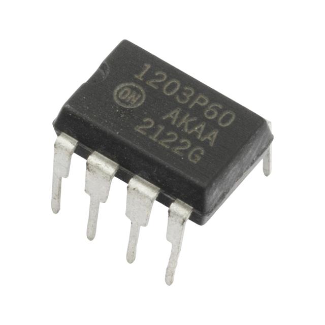 NCP 1203P60 DIP-8 Entegre Devre