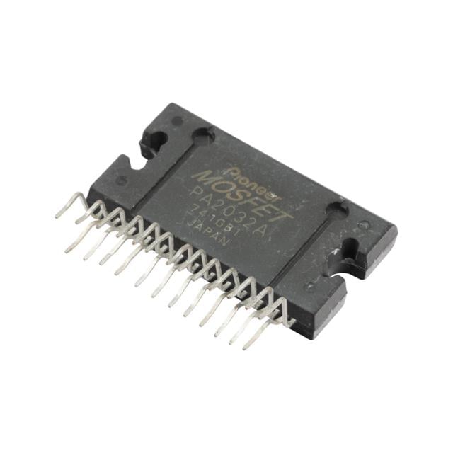 PA 2032A ZIP-25 Entegre Devre