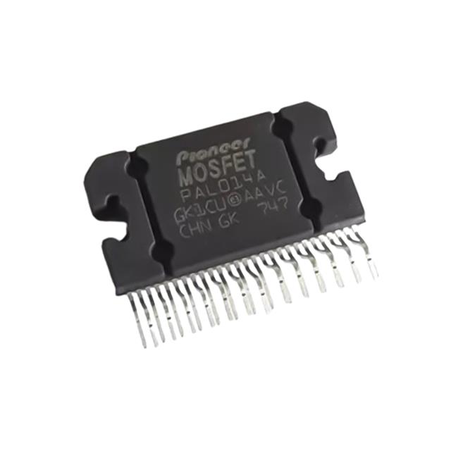 PAL 014A ZIP-27 Entegre Devre
