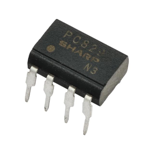 PC 829 DIP-8 Optoküpler Entegre Devre