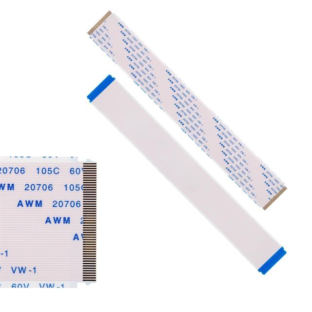 Weko PFC Kablo 50 Pinli 20cm (Soketsiz)