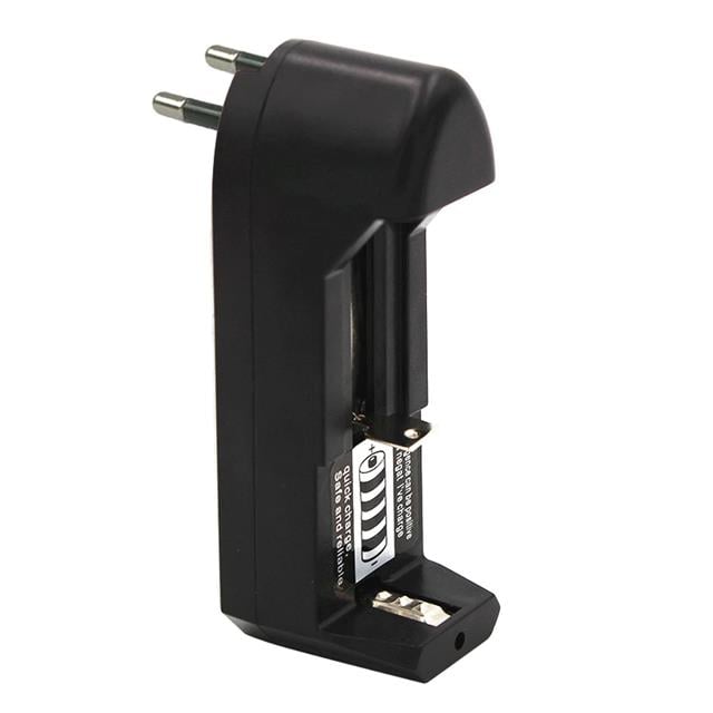 PowerMaster PMR-W002 3.7 Volt 500 mAh Üniversal Pil Şarj Cihazı