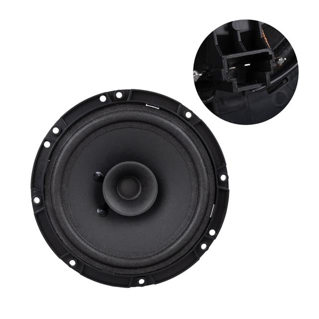 Powermaster PW-16/100 4 Ohm 100 Watt 16 Cm Tekli Hoparlör