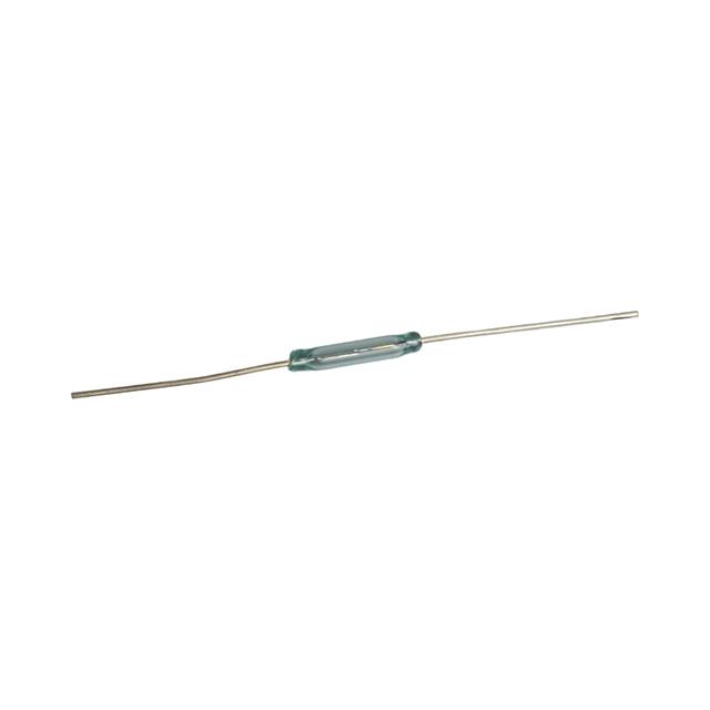 IC-228 Reed Switch 10Mm Yeşil