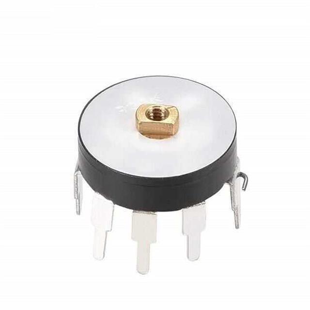 RV12MM 50K Anahtarlı Variable Potansiyometre - Cep Pot