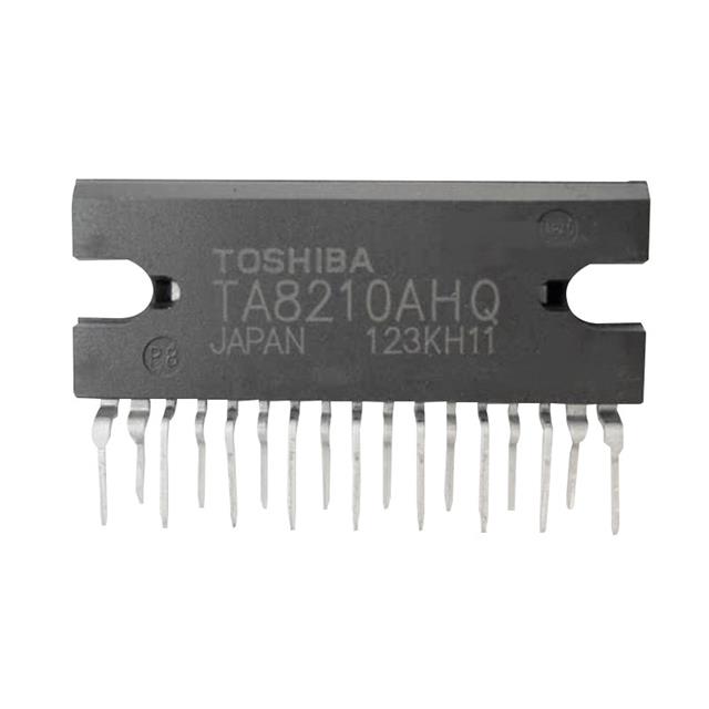 TA 8210AH