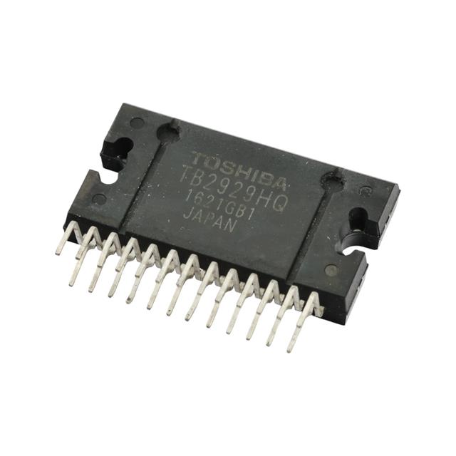 TB 2929HQ ZIP-25 Entegre Devre
