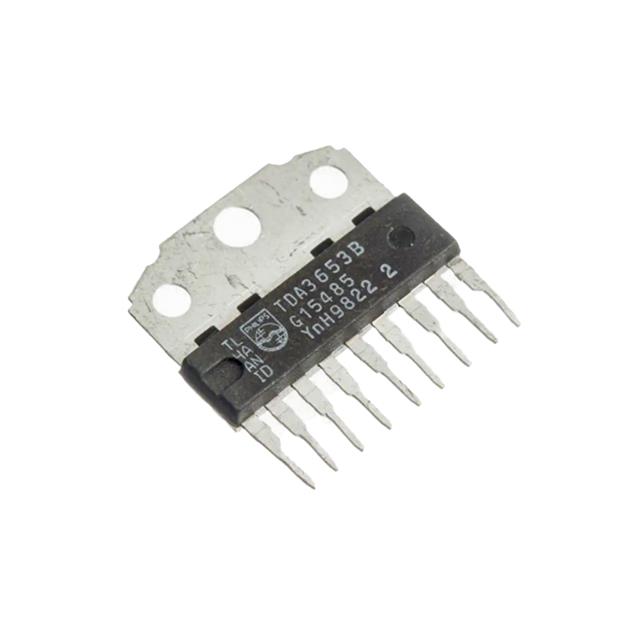 TDA 3653B SIL-9 Entegre Devre