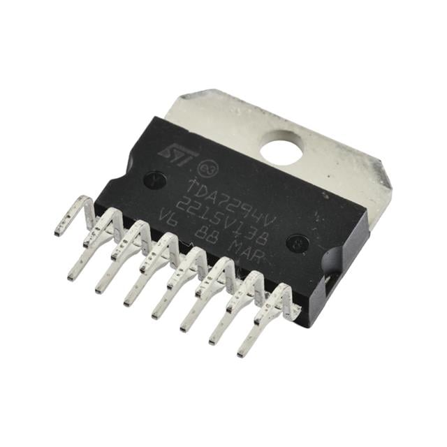 TDA 7294 Multiwatt-15 Entegre Devre