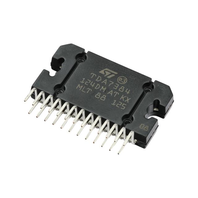 TDA 7384 FLEXIWATT-25 Entegre Devre
