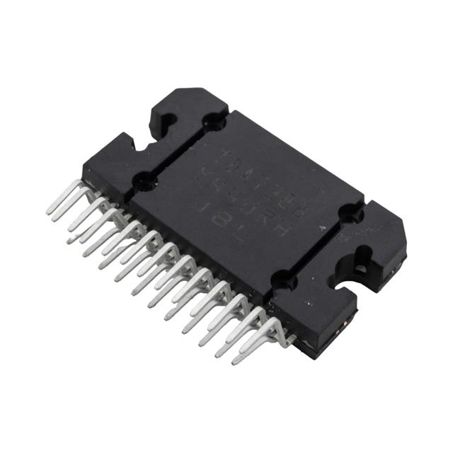 TDA 7388 FLEXIWATT-25 Entegre Devre