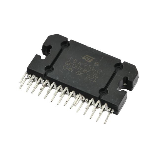 TDA 7562 Flexiwatt-27 Entegre Devre