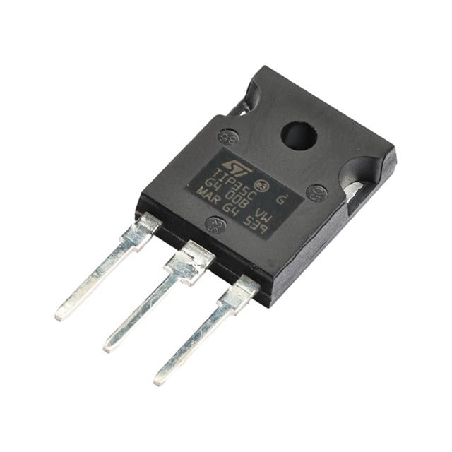 TIP 35C TO-247 Transistör