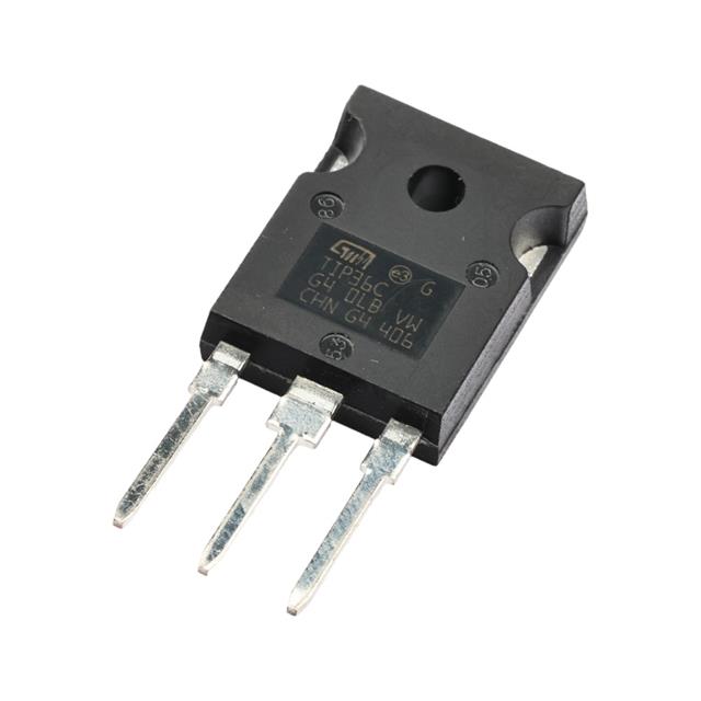 TIP 36C TO-247 Transistör