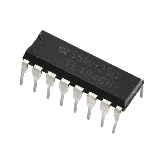 TL 494CN DIP-16 Entegre Devre